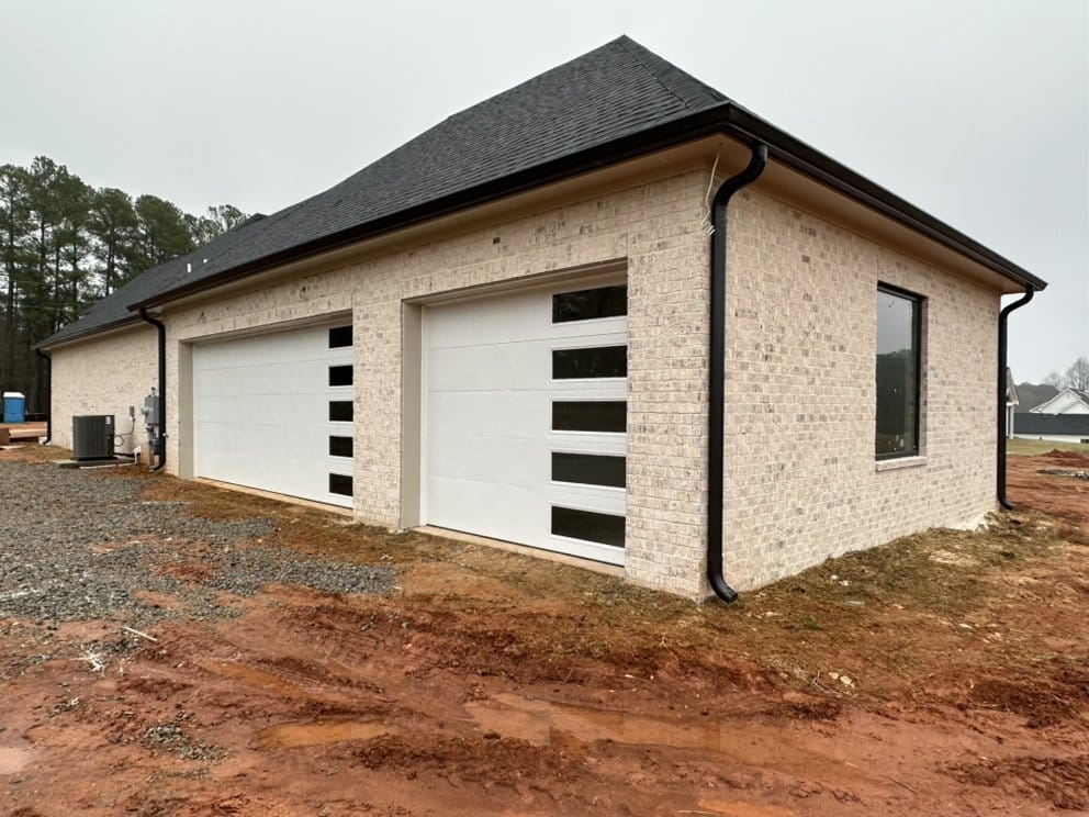 Gutter project 2